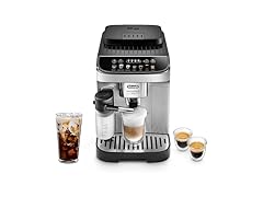 De'Longhi Magnifica Evo Automatic Espresso & Coffee Machine