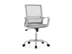 Ergonomic Home Office Chair
