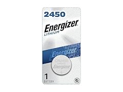Energizer 2450 Lithium Coin Battery