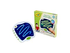 Crayola Toddler Touch Lights, Musical Sensory Toys