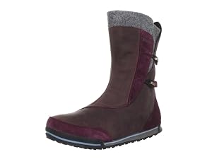 Teva Women's Haley Boot - Burgundy