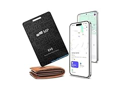 MP Portable Locator