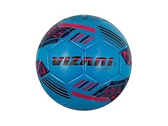 Vizari Soccer Ball - 32-Panel