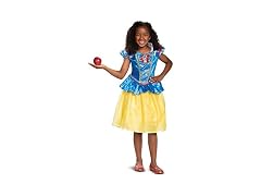 Disney Princess Snow White Classic Girls'