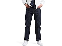 Levis 501 Rinse (32x29)