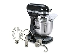 KitchenAid Heavy Duty 5Qt Mixer-2 Colors