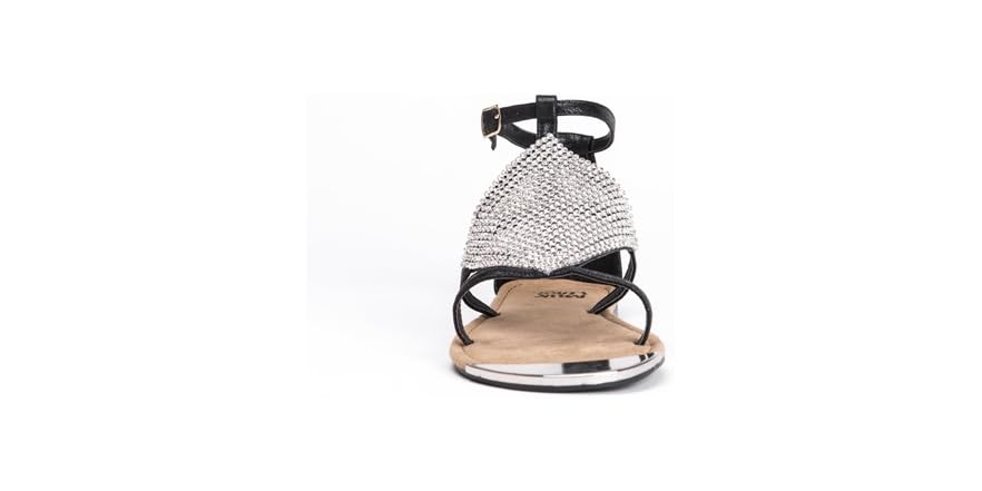 MUK LUKS Women's Pippen Sandal