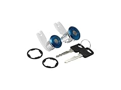 Yestree Door Lock Cylinders with 2Keys for For