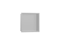 Recessed Wall Niche, 12"x 12"x 4"