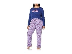 Amazon Essentials Womens Licensed PJs