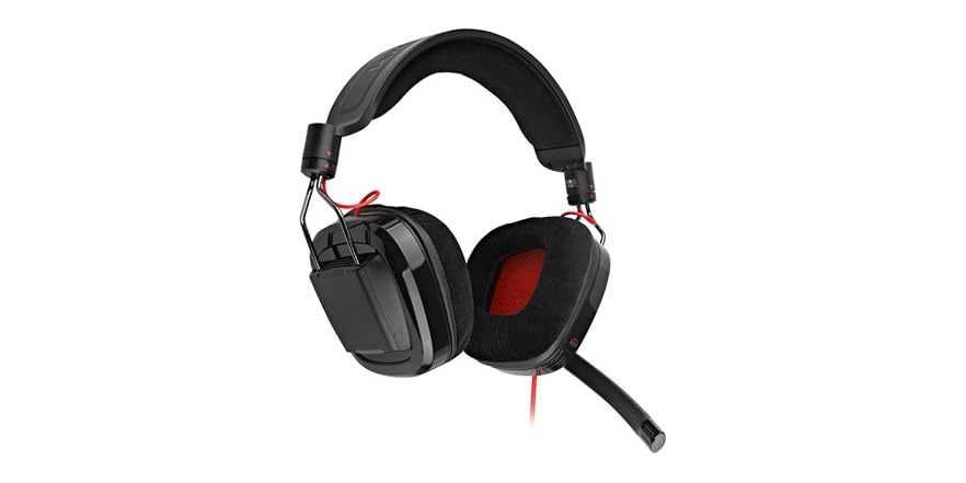 Plantronics Surround Sound USB Gaming Headset