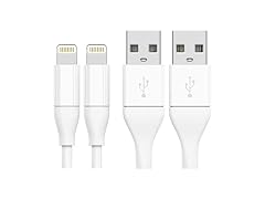 Talkworks Iphone Charger Lightning Cable