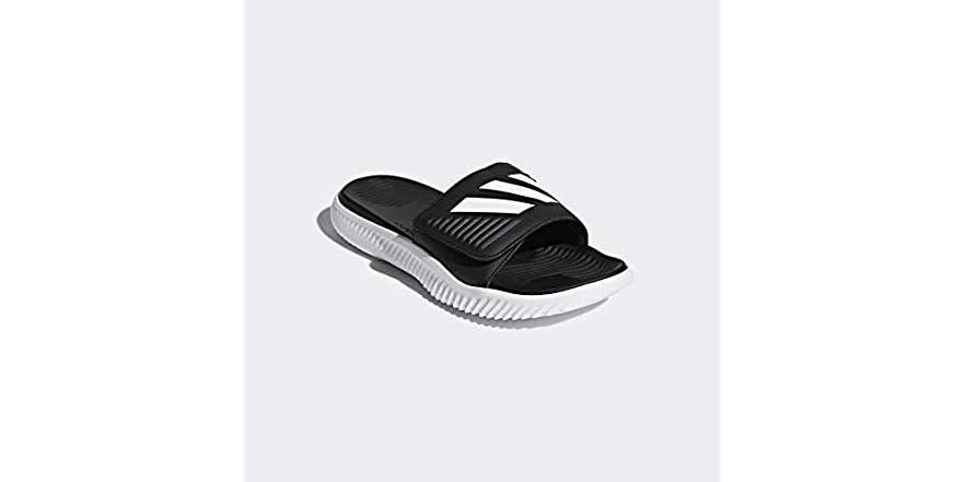 adidas alphabounce mens sandals