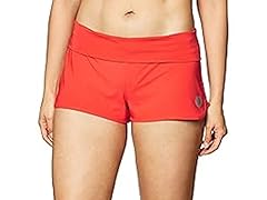 Roxy Women's Board Shorts Poppy (XL)