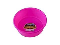 Little Giant Plastic Utility Pan