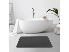 Diatomaceous Quick-Drying Stone Bath Mat