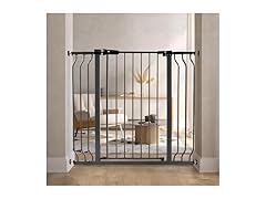 BalanceFrom Walk-Thru Safety Gate