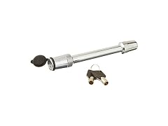 Trimax TH4 Adjustable Hitch Lock