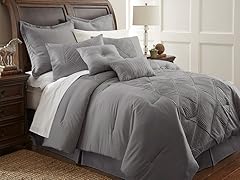 PCT Home Collection 8-Piece Comforter Set