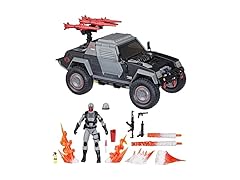 G.I. Joe Classified Series #120