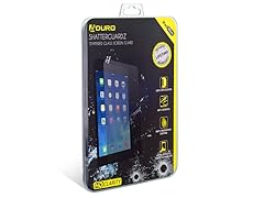 Aduro Shatter Guardz for iPad Mini