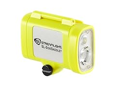 Streamlight 61630 250-Lumen Headgear LED Light
