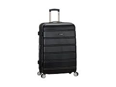 Rockland Melbourne Hardside 28" Spinner Luggage