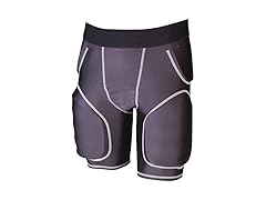Cramer 5 Pad Football Girdle Pads Small