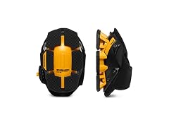Toughbuilt TB-KP-G205 GelFit Stabilizer Knee Pads
