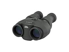Canon Binocular 10?30 II International