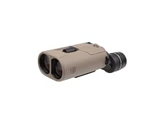 SIG Sauer Zulu6 FDE 10x30 Binoculars