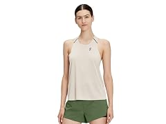 On Running Women's Tank-T