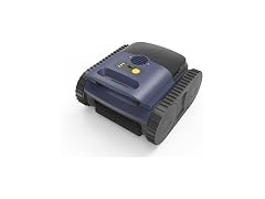 Zyerch Cordless Robotic Cleaner