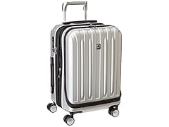 Helium Titanium 19 Inch Carry-On