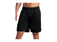 Head Men (S) Men’s Supreme Stitch Short Black
