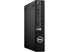DELL OPTIPLEX 7000 BUSINESS PC MICRO
