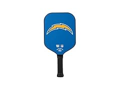 CHARGERS Pickleball Paddle