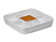 4 Section Server