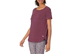Amazon Essentials Women's Studio Crewneck T-Shirt