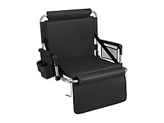 Alpcour Folding Stadium Seat