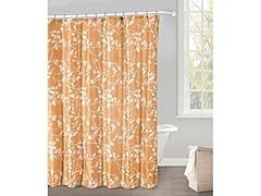 Carolina Shower Curtain
