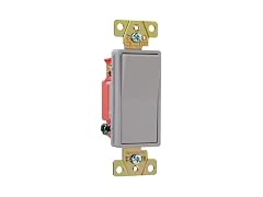 Legrand Pass 2623GRYCC6 Three Way 20A 120V/277V