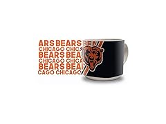 Chicago Bears Ceramic Mug