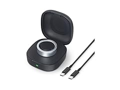 Vodi Mosa Wireless Charger Case for Oura Ring Gen3