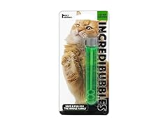 Pet Qwerks Incredibubbles Interactive Cat Toys