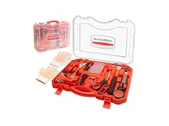 JIGONGSUN Basic Tool Kit 68pc