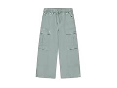 Levi's Girls (L) Wide Leg Cargo Pants