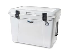 65-Quart Discovery Cooler, White or Tan