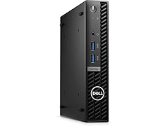 Dell OptiPlex 7010 Micro Desktop PC (Open Box)