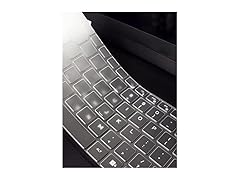 Yuomik TPU Keyboard Cover Protective Skin